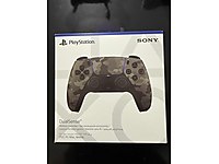 Playstatıon 5 Sıfır Kollar