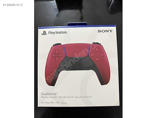 Used & Brand New Items / Gaming & Gamers Exclusive / Gaming Equipment / Gaming Accessories & Spare Parts / PlayStation Accessories & Spare Parts