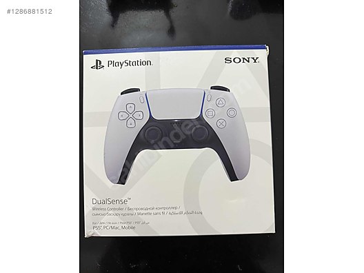 Used & Brand New Items / Gaming & Gamers Exclusive / Gaming Equipment / Gaming Accessories & Spare Parts / PlayStation Accessories & Spare Parts