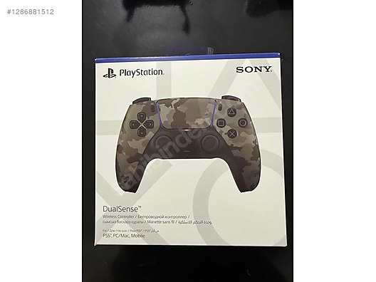 Used & Brand New Items / Gaming & Gamers Exclusive / Gaming Equipment / Gaming Accessories & Spare Parts / PlayStation Accessories & Spare Parts