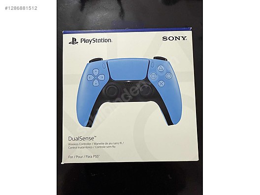 Used & Brand New Items / Gaming & Gamers Exclusive / Gaming Equipment / Gaming Accessories & Spare Parts / PlayStation Accessories & Spare Parts