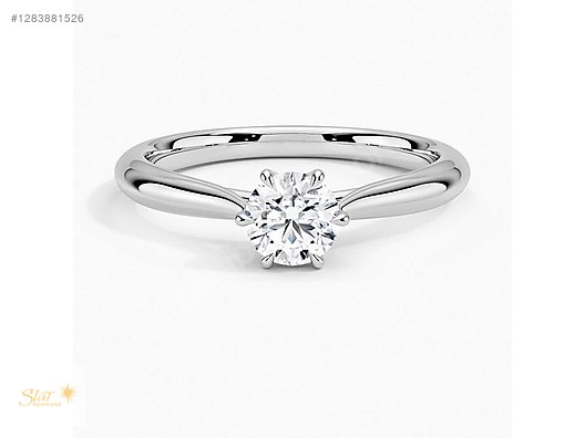 Used & Brand New Items / Jewelry / Rings / Fine Diamond