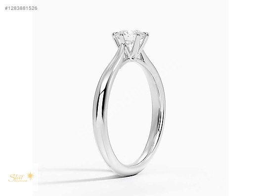 Used & Brand New Items / Jewelry / Rings / Fine Diamond