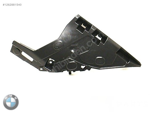BMW X5:F15 X6:F16 ÇAMURLUK BRAKETİ 51657337092 - İlan ve