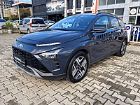 2023 HYUNDAİ BAYON 1.4 MPI ELİTE OTOMATİK #1280881543