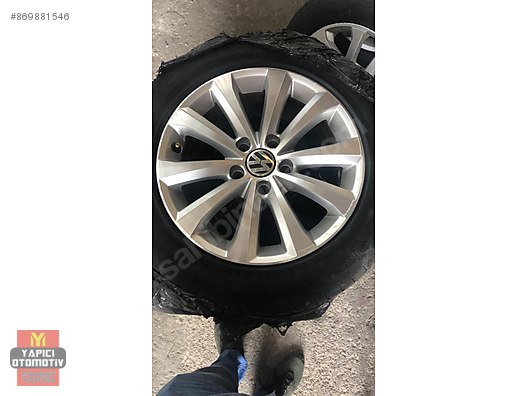2011 13 vw passat b7 hatasiz orijinal cikma celik jant en uygun jant lastik fiyatlari turkiye nin ilan sitesi sahibinden com da 869881546