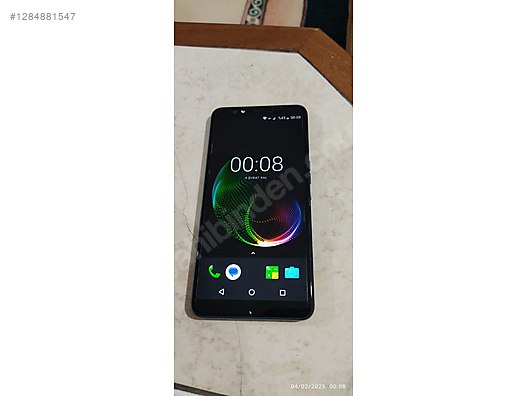 わか/2 64 GB Mavi Vestel Venus Z20 Cep Telefonu - 1284881547