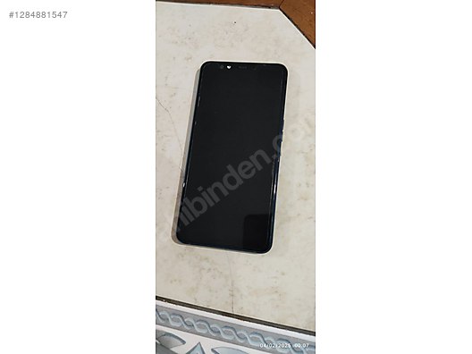 64 GB Mavi Vestel Venus Z20 Cep Telefonu - 1284881547