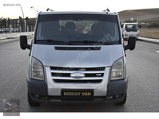 ford otosan transit 300 sf berkayhan 2008 ford transit journey 300sf onden cekis 5 1 at sahibinden com 980881590