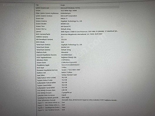 Used & Brand New Items / Computers / Desktops / Desktop Components / Cases