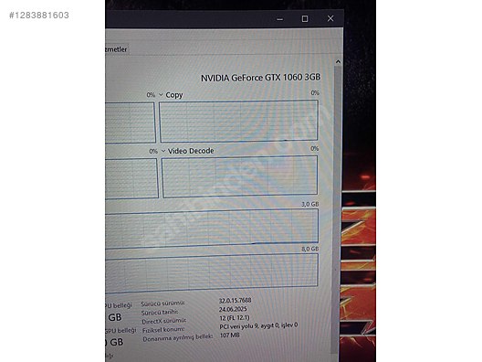 Used & Brand New Items / Computers / Desktops / Desktop Components / Cases
