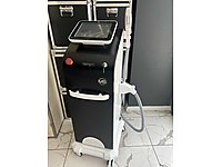 LAZER EPİLASYON CİHAZI SIFIR