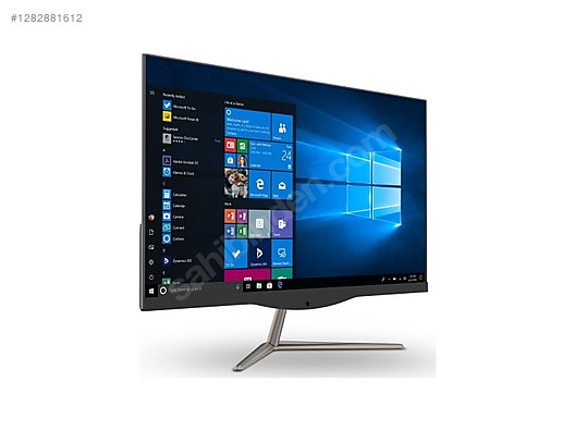 İkinci El ve Sıfır Alışveriş / Bilgisayar / Masaüstü / Modeller / I-Life