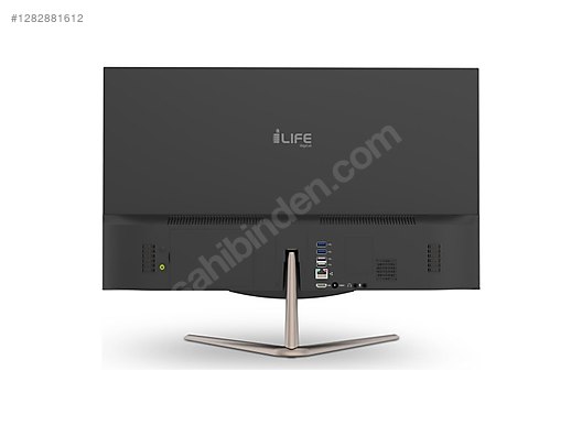 İLife Zed PC CX3 Bataryalı All İn One Bilgisayar - Alışveriş :: Sıfır, İkinci El Ürünlerle sahibinden.com'da