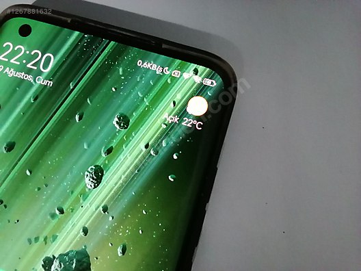 Used & Brand New Items / Cell Phones & Accessories / Cell Phones / Xiaomi / Mi 10 Ultra