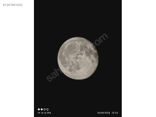 Used & Brand New Items / Cell Phones & Accessories / Cell Phones / Xiaomi / Mi 10 Ultra