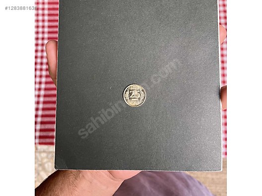 İkinci El ve Sıfır Alışveriş / Koleksiyon / Para & Madalya / Yerli / Madeni Paralar / Cumhuriyet Dönemi