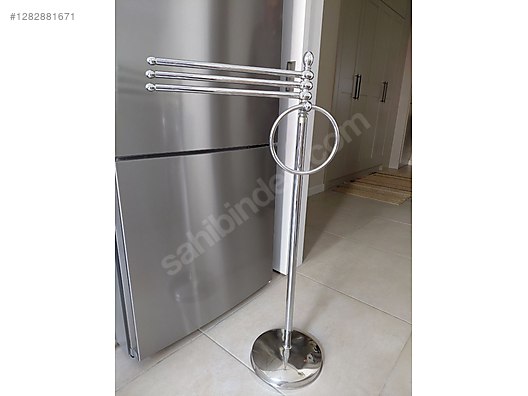 Used & Brand New Items / Garden & Home Improvement / Home Improvement / Bathroom & Kitchen / Bathroom Accessories