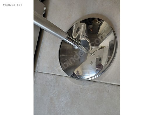 Used & Brand New Items / Garden & Home Improvement / Home Improvement / Bathroom & Kitchen / Bathroom Accessories