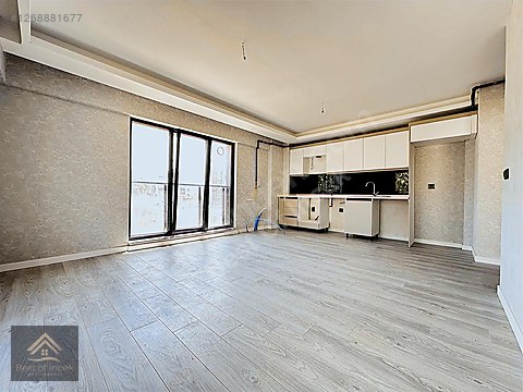 İNCEK TAŞPINAR'da KATTA GÜNEY CEPHE 1+1 DAİRE//BESTOFİNCEK