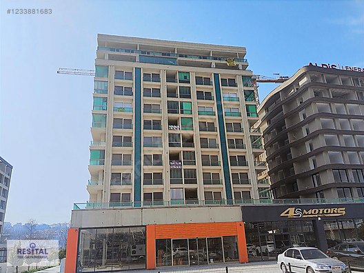 ODUNLUK MİHRAPLI PARKI VE DAĞ MANZARALI 3+1 SATILIK DAİRE