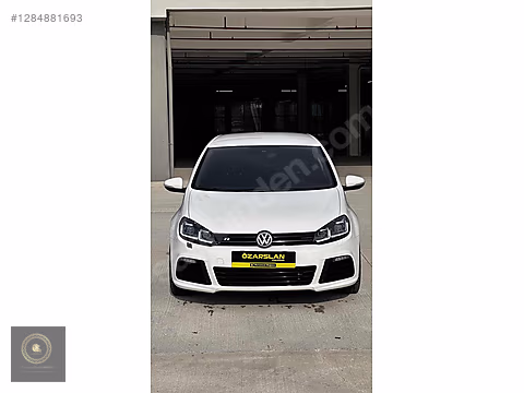 HATASIZ BOYASIZ R-LİNE DÖNÜŞÜM OTOMATİK FUL PAKET...