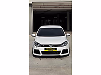 HATASIZ BOYASIZ R-LİNE DÖNÜŞÜM OTOMATİK FUL PAKET GOLF 6 #1284881693