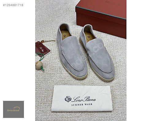 Loro Piana☆美品☆最終Sale‼️ Loro Piana.. on sahibinden.com - 1264881718