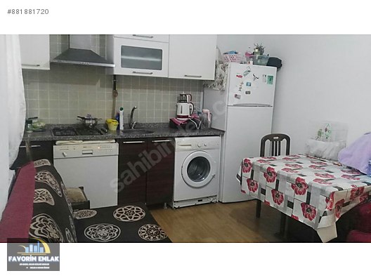 For Sale Flat 100 Yil Ust Yolda Satilik 1 1 Iskanli Otoparkli Daire At Sahibinden Com 881881720