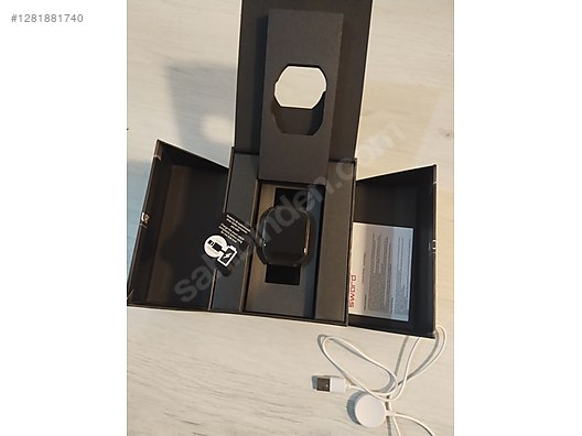 Giyilebilir Teknoloji