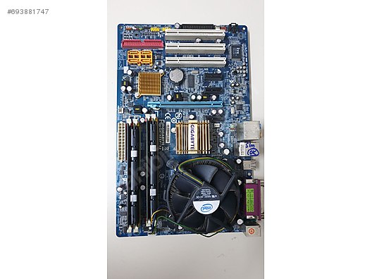 GIGABYTE GA-945P-S3 (REV. 3.3) WINDOWS 7 DRIVERS DOWNLOAD (2019) DRIVER FOR GIGABYTE GA-945P-S3 (REV. 3.3)
