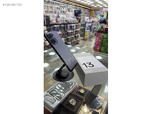 Used & Brand New Items / Cell Phones & Accessories / Cell Phones / Oppo / Reno13 F