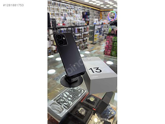 Used & Brand New Items / Cell Phones & Accessories / Cell Phones / Oppo / Reno13 F