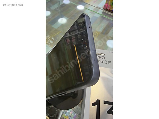 Used & Brand New Items / Cell Phones & Accessories / Cell Phones / Oppo / Reno13 F