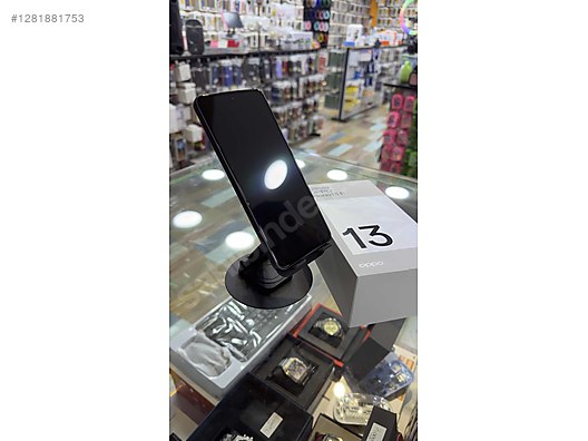 Used & Brand New Items / Cell Phones & Accessories / Cell Phones / Oppo / Reno13 F