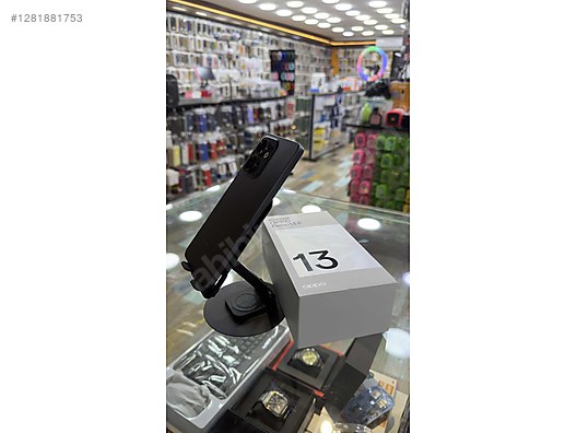 Used & Brand New Items / Cell Phones & Accessories / Cell Phones / Oppo / Reno13 F