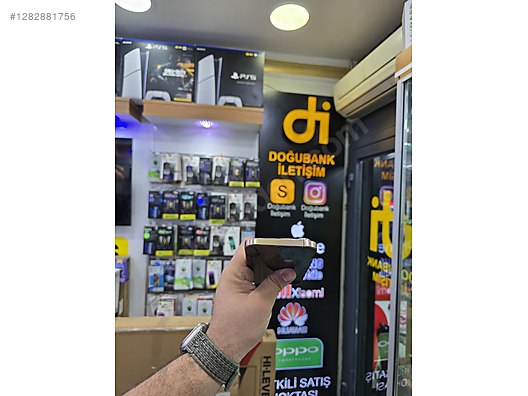 Used & Brand New Items / Cell Phones & Accessories / Cell Phones / Apple / iPhone 16 Pro Max