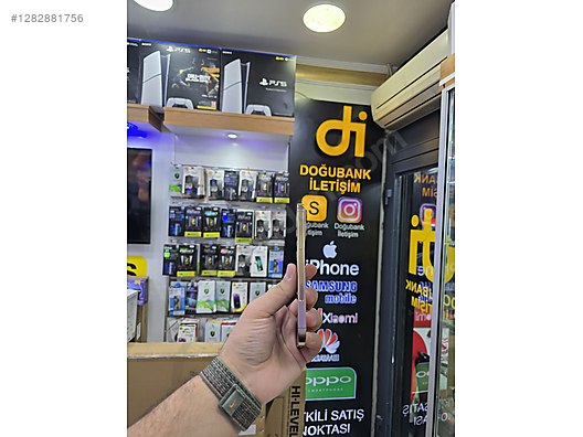 Used & Brand New Items / Cell Phones & Accessories / Cell Phones / Apple / iPhone 16 Pro Max