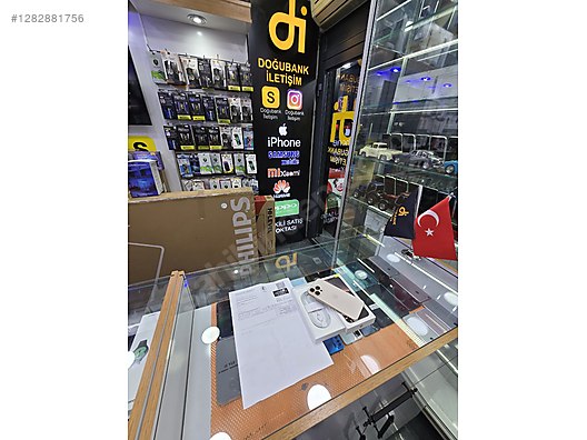 Used & Brand New Items / Cell Phones & Accessories / Cell Phones / Apple / iPhone 16 Pro Max