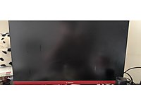 rampage 144 Hz Gaming monitör