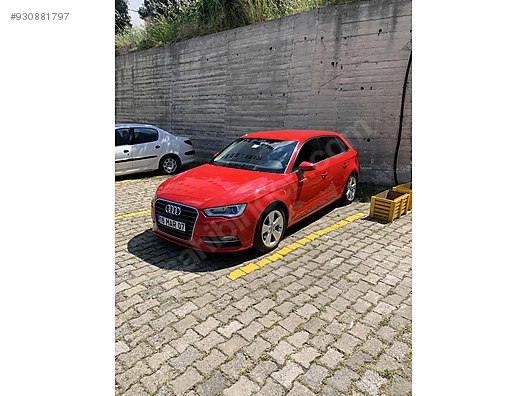 audi a3 a3 sportback 1 6 tdi ambition ilk sahibinden satilik sahibinden comda 930881797 audi a3 a3 sportback 1 6 tdi ambition ilk sahibinden satilik sahibinden comda 930881797