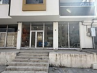 MABEL'DEN YILDIZKENT'TE SATILIK FIRSAT DÜKKAN #1269881808