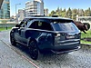 Vasıta / Arazi, SUV & Pickup / Land Rover / Range Rover / 3.0 MHEV / Autobiography
