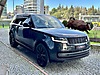 Vasıta / Arazi, SUV & Pickup / Land Rover / Range Rover / 3.0 MHEV / Autobiography