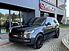 Vasıta / Arazi, SUV & Pickup / Land Rover / Range Rover / 3.0 MHEV / Autobiography