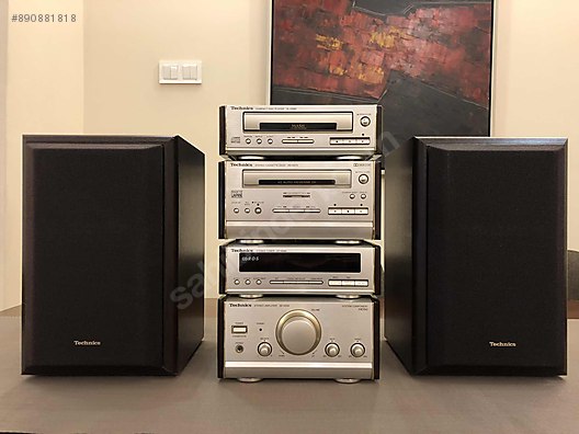 Sahibinden Orjinal Cok Cok Temiz Made In Japan Technics Technics Muzik Seti Teyp Ilan Ve Alisveriste Ilk Adres Sahibinden Com Da 890881818
