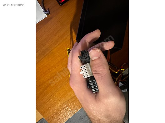 Used & Brand New Items / Computers / Desktops / Desktop Components / Power Supplies