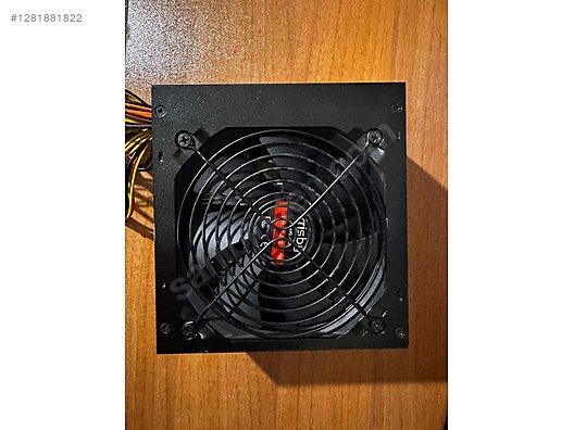 Used & Brand New Items / Computers / Desktops / Desktop Components / Power Supplies