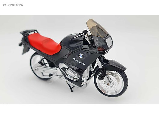 Used & Brand New Items / Toys & Hobbies / Diecast Model / Motorcycles