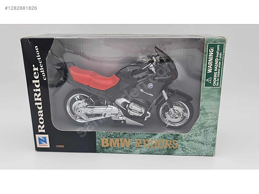 Used & Brand New Items / Toys & Hobbies / Diecast Model / Motorcycles